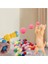 Interaktif Kedi Oyun Tabancası – 3 Adet Peluş Top ile Eğlenceli Oyun 4