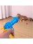 Interaktif Kedi Oyun Tabancası – 3 Adet Peluş Top ile Eğlenceli Oyun 6