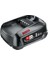 Home And Garden Pba 18V 2.5AH W-B Pil Siyah 1
