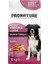 Derma Shine Somonlu ve Pirinçli Yetişkin Köpek Maması 12 kg 1