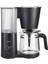 Zwilling Enfinigy Drip Kahve Makinesi, 1.5 Litre, Siyah 1