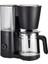 Zwilling Enfinigy Drip Kahve Makinesi, 1.5 Litre, Siyah 2