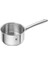 Zwilling Flow Tencere Seti, Paslanmaz Çelik, 5 Parça, Gümüş Rengi 3
