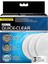 Ince Filtre Keçe, Fx4, Fx5 ve Fx6 Dış Filtreler Için, 3'lü Paket 1