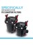 Ince Filtre Keçe, Fx4, Fx5 ve Fx6 Dış Filtreler Için, 3'lü Paket 6