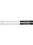 Vic Firth Baget Rute 505 Bageti (Çift), 15"X0.690", 31 Plast 2