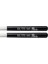 Vic Firth Baget Rute 505 Bageti (Çift), 15"X0.690", 31 Plast 7