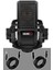 MX2020-GLX-500 Pro Ses Kartı ve Condenser Mikrofon Stand Filtre Set 2