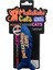Cats Jr.fish Balık Şekilli Kedi Oyuncağı 15CM 1