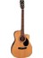AF515CE Open Pore Elektro Akustik Gitar 3