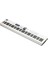 Keylab Essential 88 Mk3, Klavye Beyaz 3