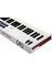 Keylab Essential 88 Mk3, Klavye Beyaz 5