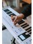 Keylab Essential 88 Mk3, Klavye Beyaz 7