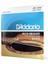 D'addario EZ910 Akustik Gitar Tel Seti, 85/15 Bronze, Light Gauge 5