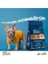 Az Tahıllı 3 kg Yetişkin Somonlu Small/mini Hypoallergenic Köpek Maması 3