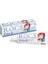 R.o.c.s. Kids 3-7 Yaş Florürsüz Diş Macunu Meyve Külahı Tadında (1 x 45 G) 1