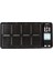 Spd-30 Octapad Dijital Perküsyon Pedi, Siyah 1
