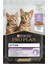 Purina Healthy Start Sos Içinde Hindi Etli Yavru Kedi Maması 85GR Pouch x 26 Adet 1