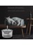 WF009L Otomatik Kedi Su Sebili Uyumlu Su Sebili Filtre Seti (6 Adet) 7