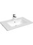 Shift T20 72226 Ejaterli Lavabo, Beyaz, 80 cm 1