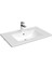 Shift T20 72226 Ejaterli Lavabo, Beyaz, 80 cm 2