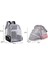 Pettybag Kedi/köpek Seyahat Çantası (Pembe) 4