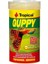 Guppy 100ML 20GR Lepistes Için Pul Yem 1