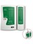 Network Tester RJ11 RJ45 Cat Internet Kontrol Test Cihazı LED Işıklı 4523 3