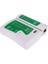 Network Tester RJ11 RJ45 Cat Internet Kontrol Test Cihazı LED Işıklı 4523 4