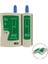 Network Tester RJ11 RJ45 Cat Internet Kontrol Test Cihazı LED Işıklı 4523 6