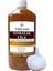 Doğal Ahşap Cilası Gomalak 1000 ml Shellac + Sürme Topu 1