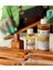 Doğal Ahşap Cilası Gomalak 1000 ml Shellac + Sürme Topu 7