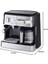 De'longhi Combı Kahve Mak BCO421.S, Gümüş/siyah 2