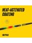 R7AAGC Baget Rebound 7A Activegrip Clear 3