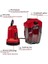 Akülü Dalgıç Pompa - Temiz Su Ge-Sp 18 Ll Li (1X4,0AH) Power X-Change (Li-Ion, 18 V, Maks. 3