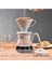 Hario V60 Kahve Demleme Seti, Açık Gri 5