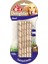 Delights Beef Twisted Sticks Burgu Çubuklar 10'lu, 55 gr Köpek Ödülü 1