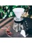 Hario V60 Kahve Demleme Seti, Şeffaf 2