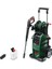 Advanced Aquatak 160 Yüksek Basınçlı Yıkama Cihazı, 8 M Hortum, 2600 W Motor Gücü, Vario Jet 1