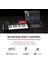 M-Audio Oxygen 25 V – 25 Tuşlu USB Mıdı Klavye Denetleyicisi, Beat Pad'li, Smart Chord & Scale 6