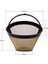 Filtre Kahve Makineleri Için Yıkanabilir ve Tekrar Kullanılabilir Gold Filtre, Arçelik, Arzum 6