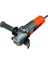Black + Decker BEG120 Avuç Taşlama Makinesi 800 Watt 125 mm 1