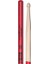 Baget (Çift) Vıc 7A Grıp, Hıckory, 0.540"X15 1/2" 1