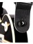 Universelle Strap Lock Gurtsicherung, Schwarz, Von D'addario 5