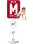 Medium Kuru Köpek Maması, Yetişkin, 15 kg 4