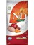 N & D Tahılsız Bıldırcın Etli Balkabaklı Kısırlaştırılmış Kedi Maması - 5 kg 6