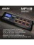 Mpx8 - Sample Pad Controller 8 Performansa Hazır Hıza Duyarlı Pedli, Mıdı 2