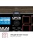 Mpx8 - Sample Pad Controller 8 Performansa Hazır Hıza Duyarlı Pedli, Mıdı 4
