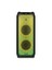WAVE10 10 Inç (25,4 Cm) Çift Woofer’lı Hoparlör, 800W, Bluetooth, Usb/microsd, Wave LED 2