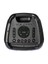 WAVE10 10 Inç (25,4 Cm) Çift Woofer’lı Hoparlör, 800W, Bluetooth, Usb/microsd, Wave LED 6